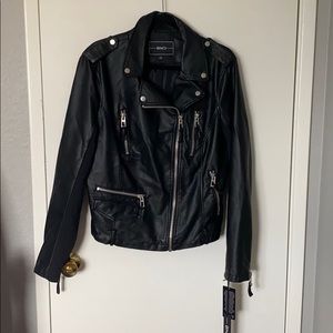 BNCI By Blanc Noir Jacket